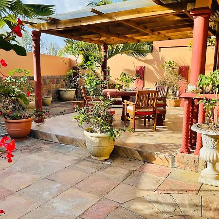Effie Mountain View Gecko Villa Misere Exterior photo