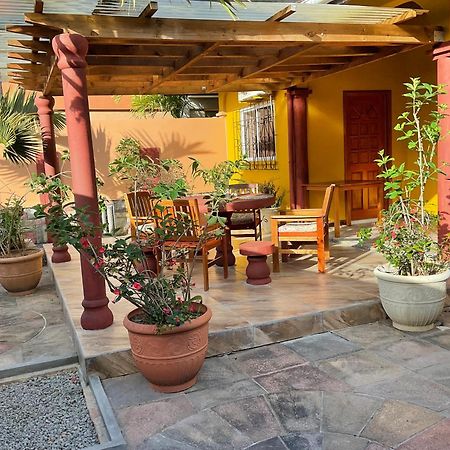 Effie Mountain View Gecko Villa Misere Room photo