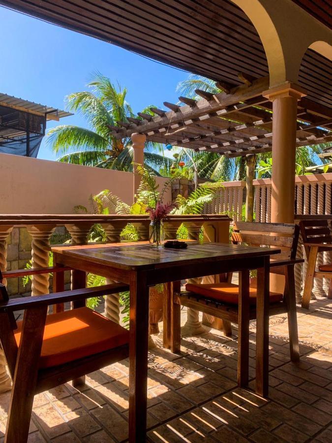 Effie Mountain View Gecko Villa Misere Exterior photo