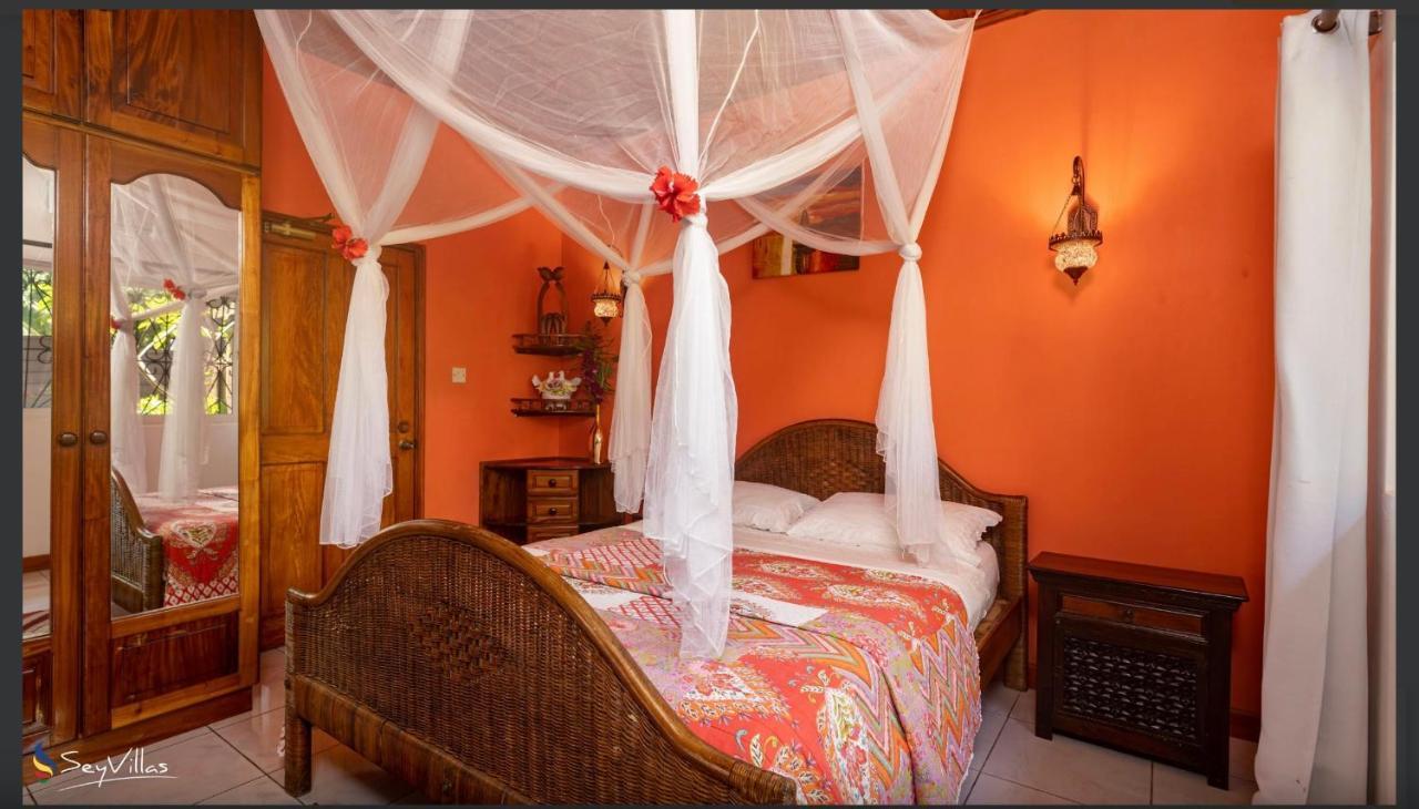 Effie Mountain View Gecko Villa Misere Exterior photo
