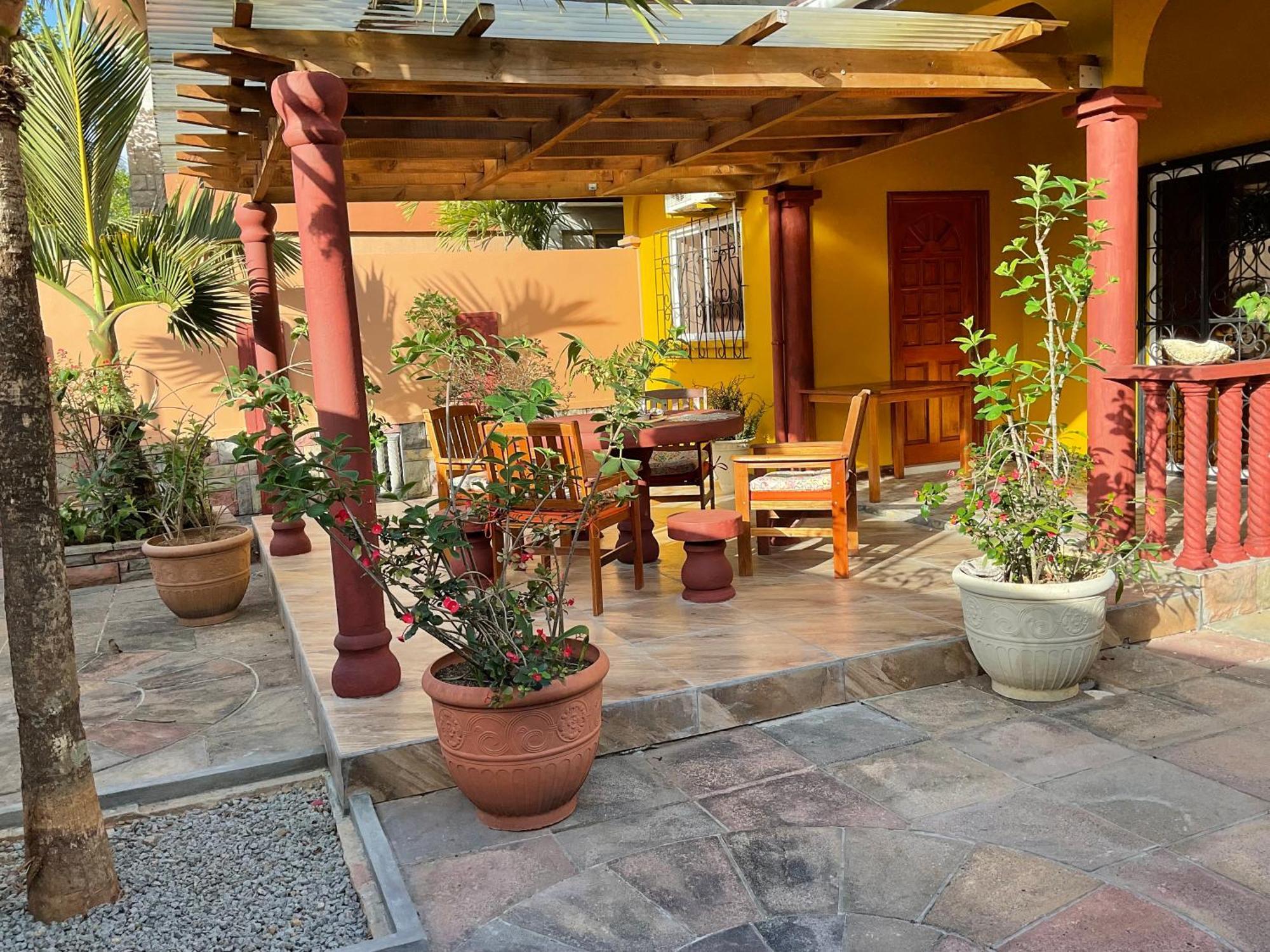 Effie Mountain View Gecko Villa Misere Room photo